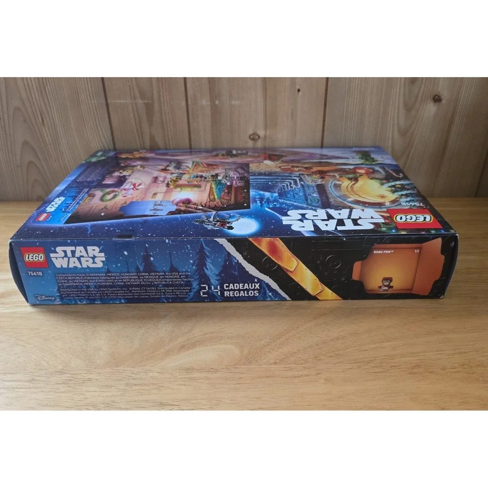Lego star wars